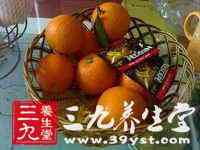 (图)橘子