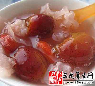 养生羹