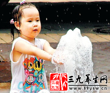 家长如何应对儿童受伤