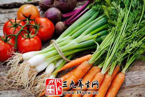 保护男人生命最重要的10种养生食物