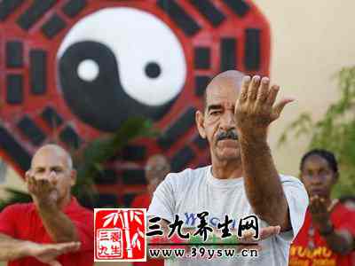 打太极拳不宜用音乐伴奏