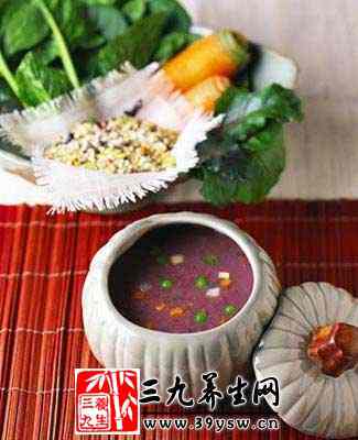 中老年饮食推荐食谱