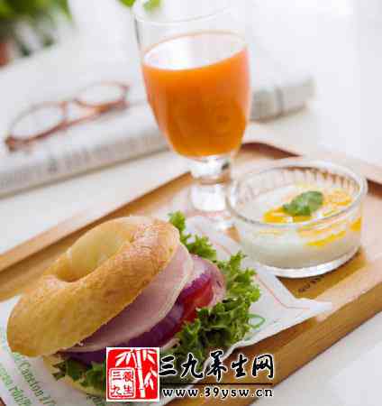 家庭一周早餐食谱大全