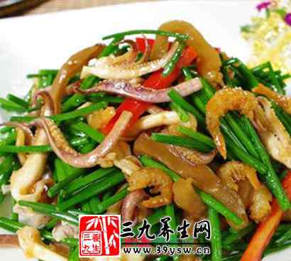 男性补肾壮阳食物倾力推荐