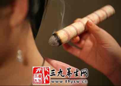 艾灸养生的魅力