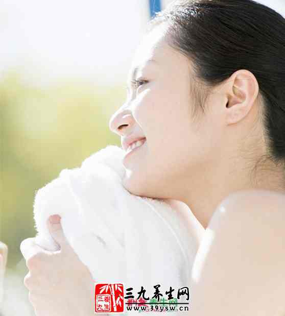 看汗液颜色预测脏腑问题