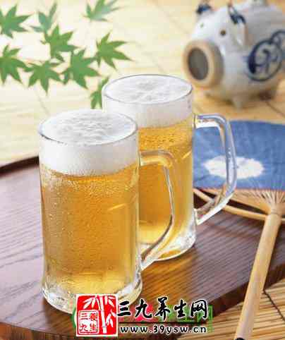 夏季养生四大误区