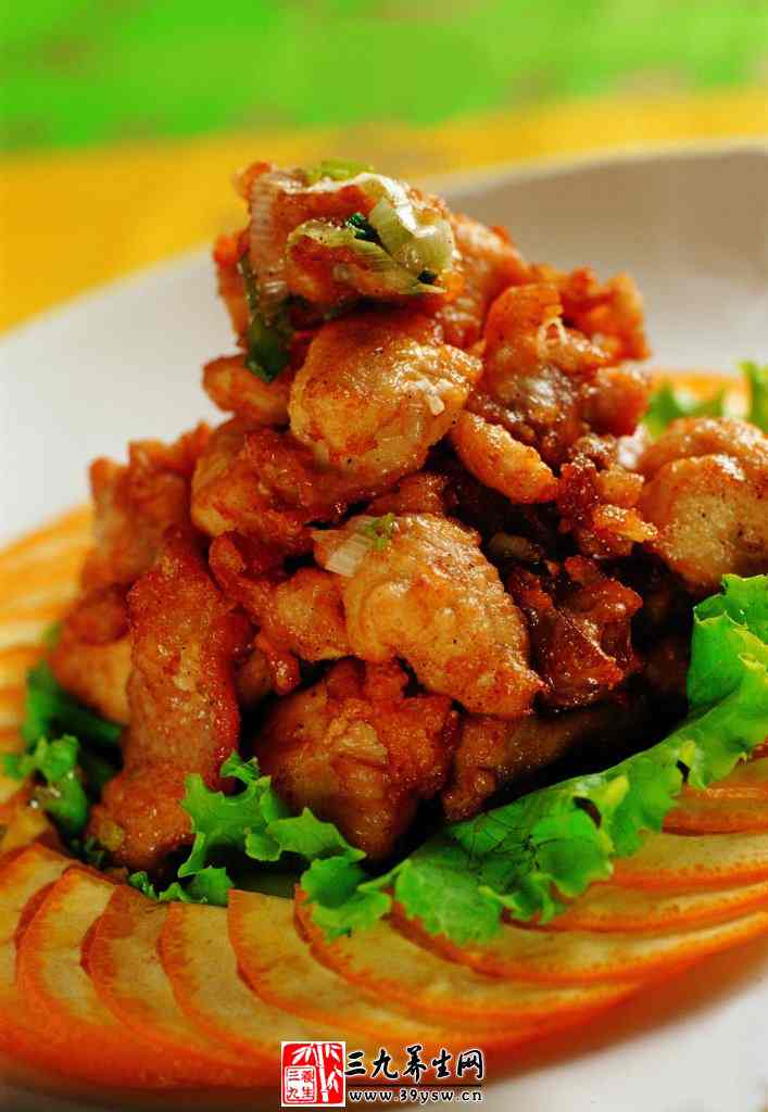 锅包肉是哪里的菜系 锅包肉是哪里的菜